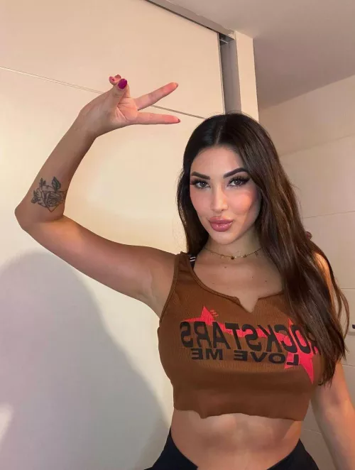 I bought it for you by Graceful_Chloe