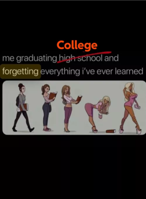 I had new goals … by MissCataleyaRivers