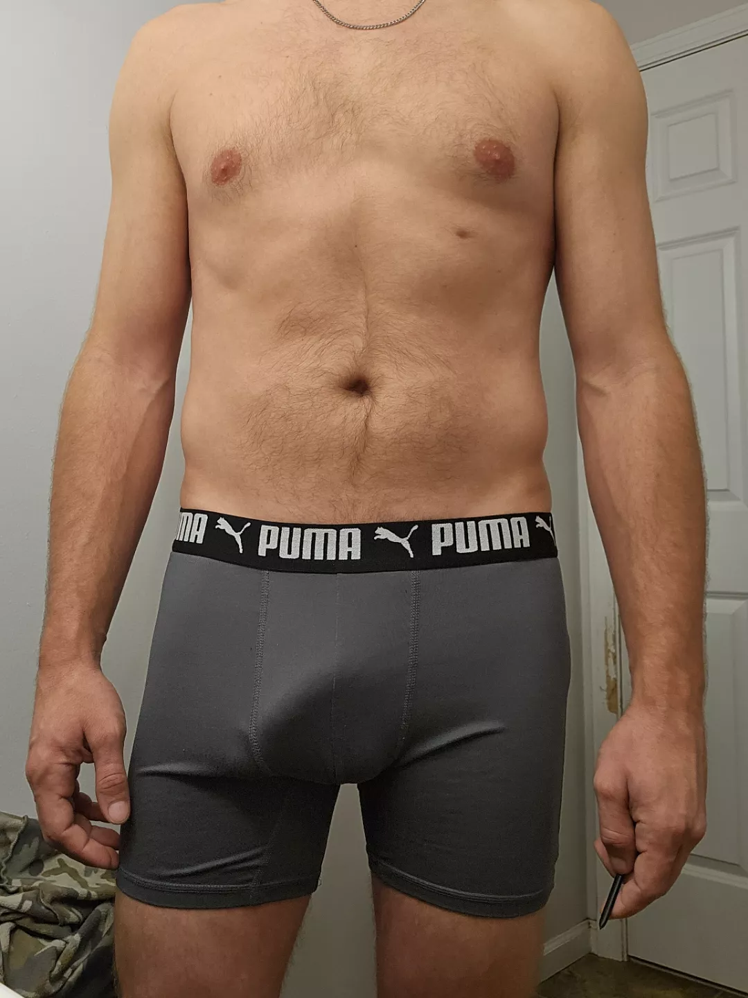 I love my pumas posted by NorthCountry2016