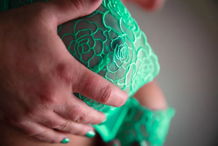 I love to tease you like this by CuteJennaJames