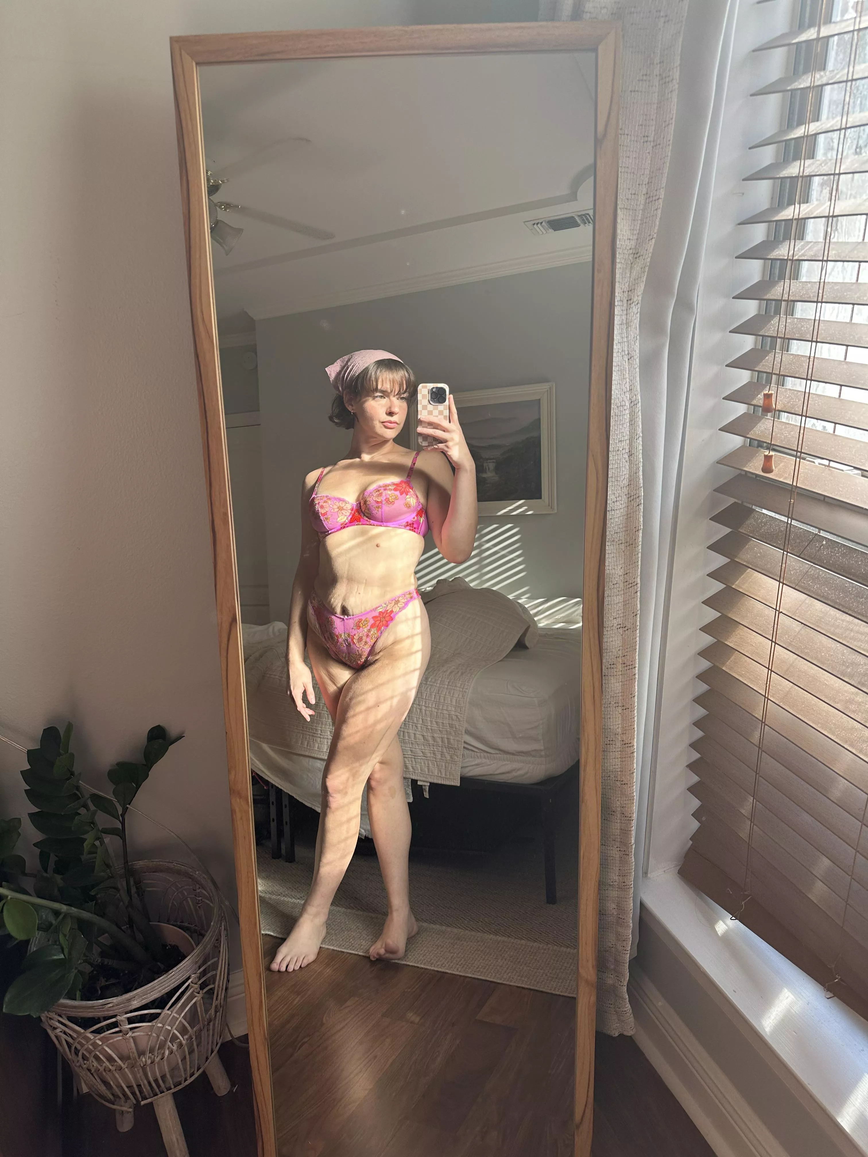 I love what being a mom did to my body posted by JordynTyl3r