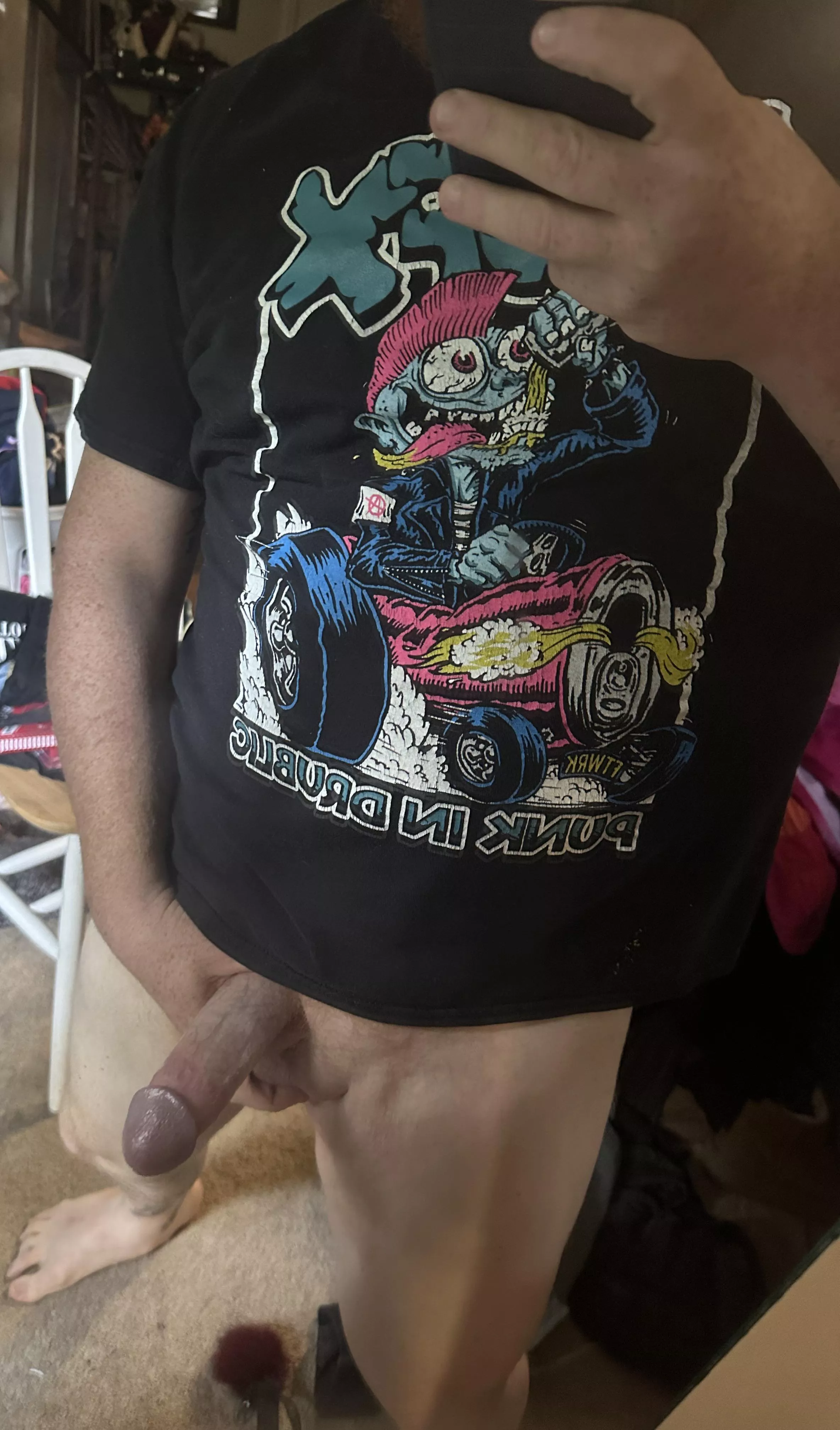 I need somewhere to put this  posted by lambo_merci