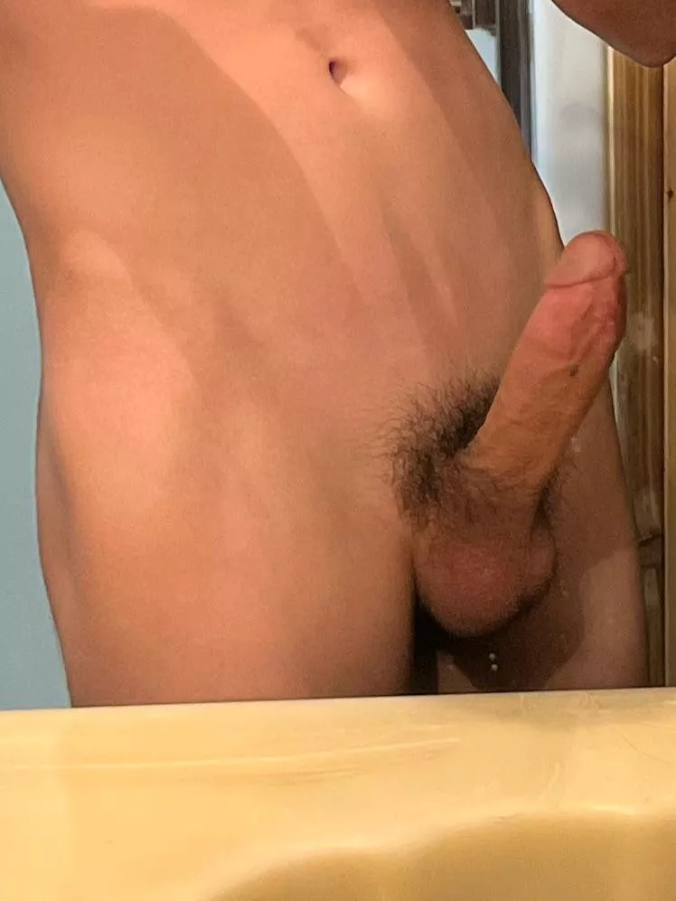 I’m throbbingg😩 posted by MathematicianOld7624