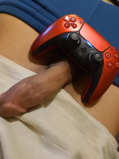 Is it big enough by Critical-Carpet-1358