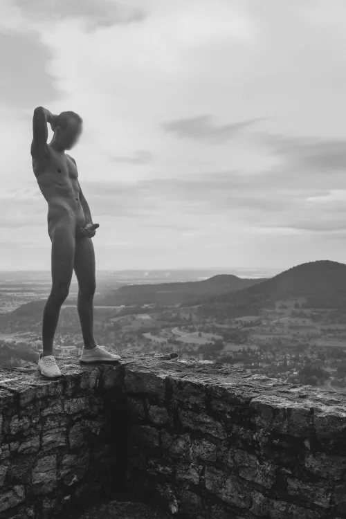 It was risky... But damn, it was worth it! by lukeduke690