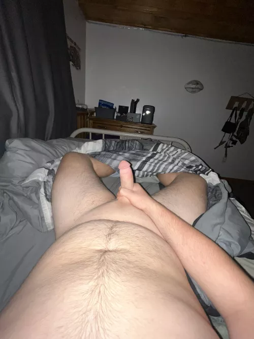 Just a young chubby guy by Accomplished-Tank836