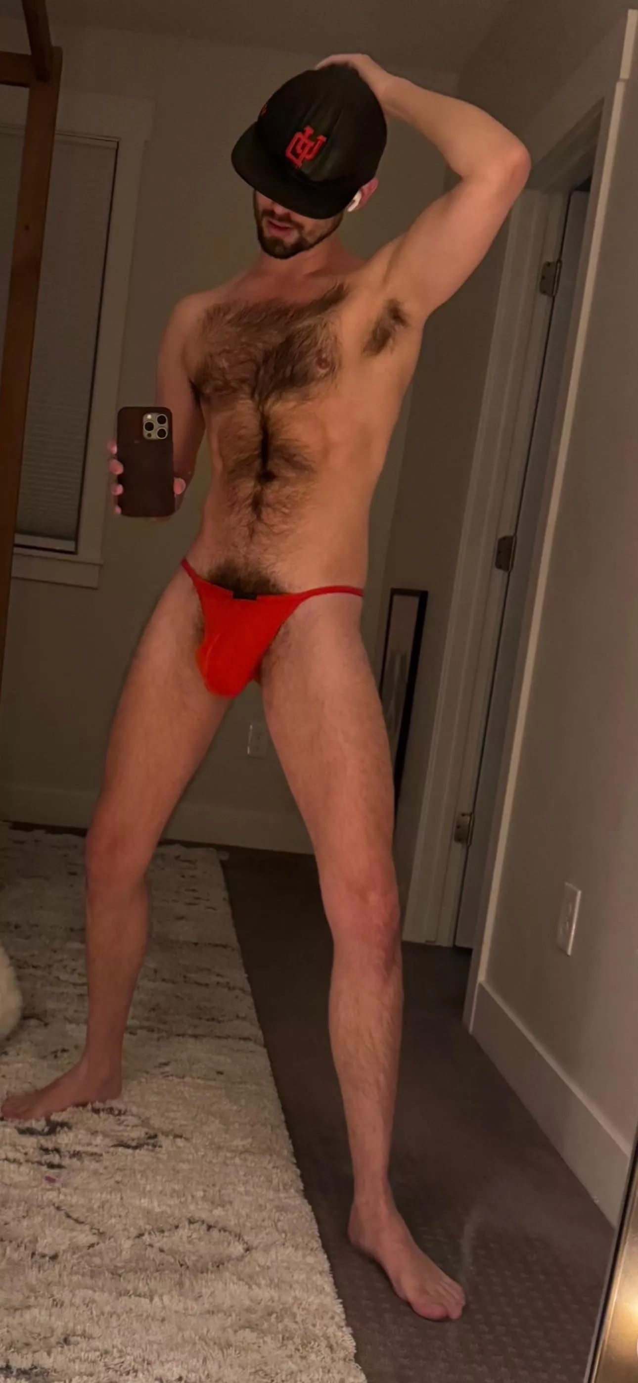 Just here to have fun~  posted by poptuck31