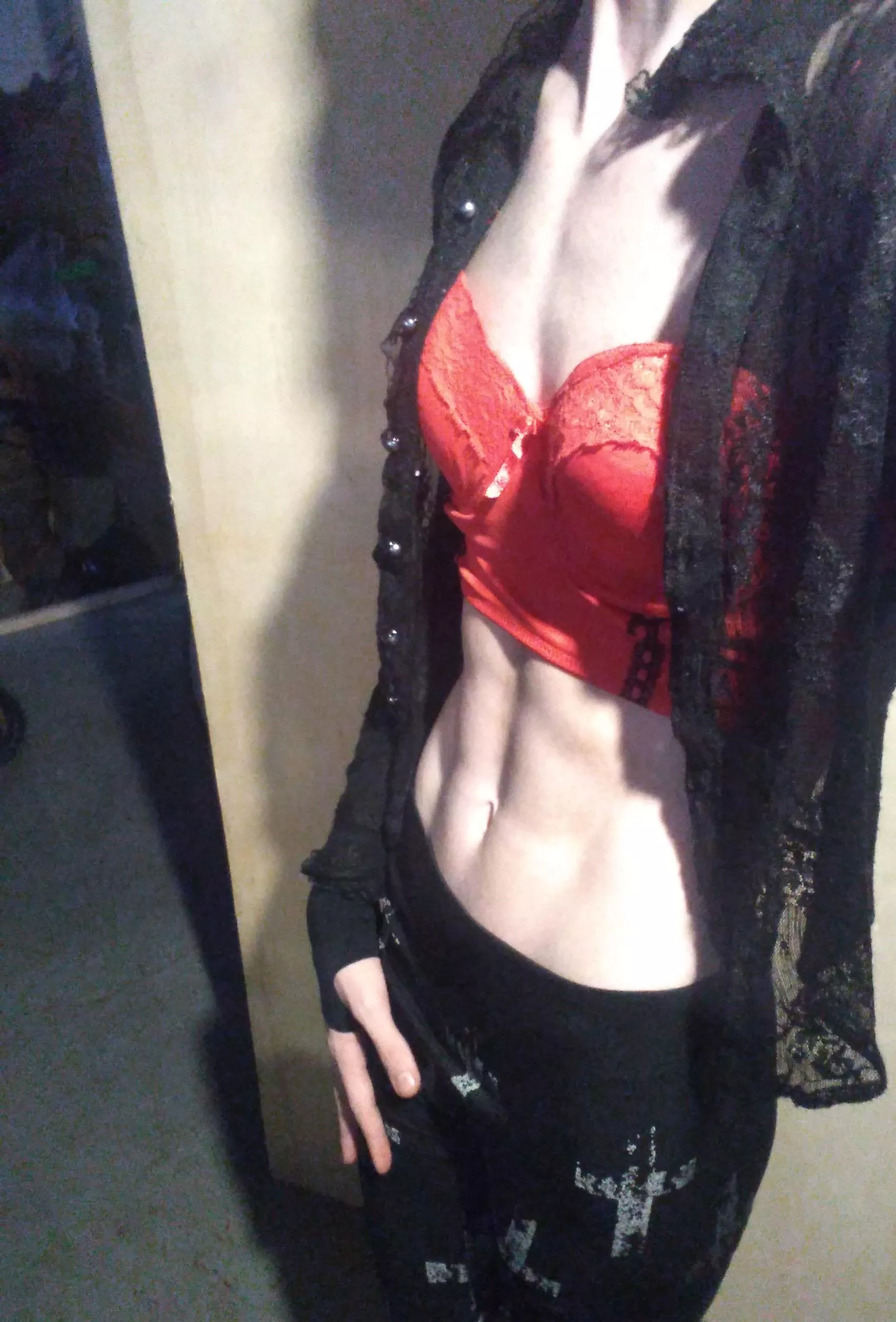 just.. hey ;3 posted by InterestingView9058