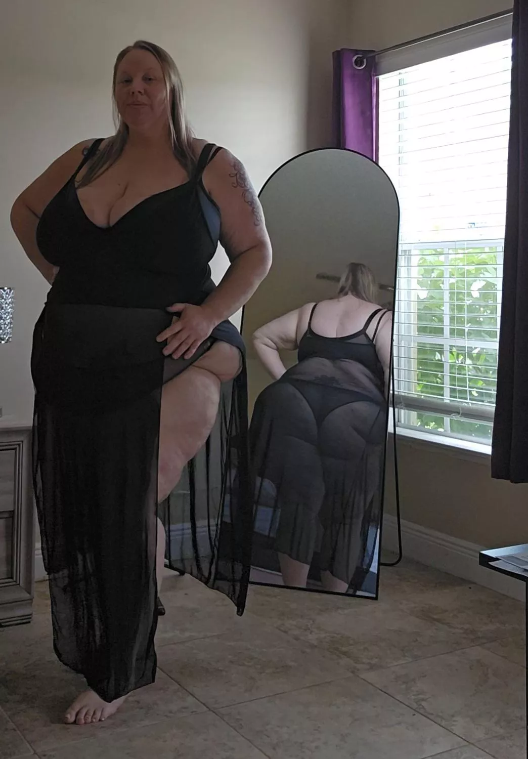 Just me, Hailey posted by haileyxxxfun