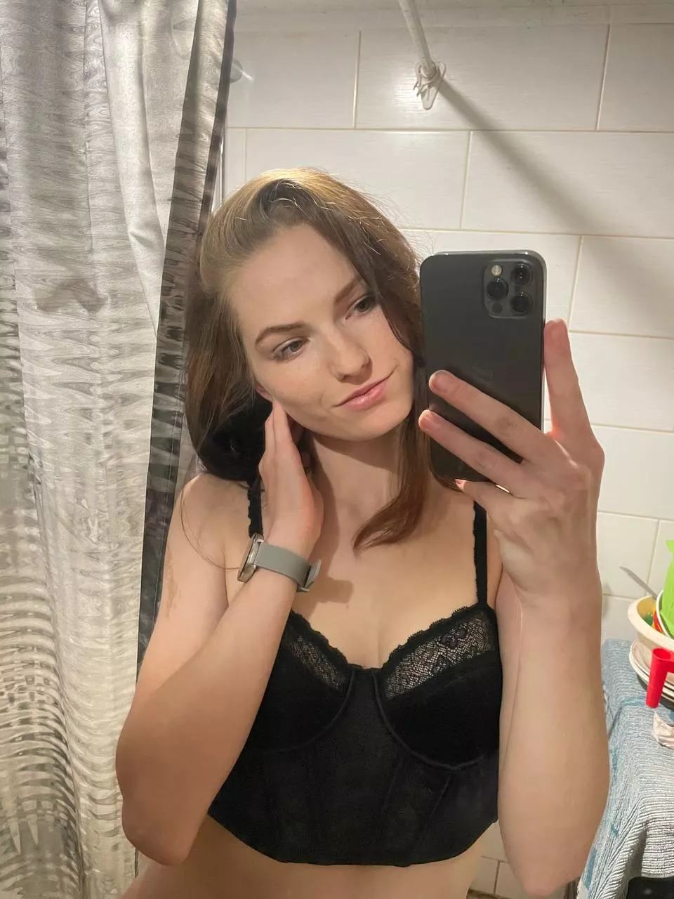 Just me, keeping it simple posted by AyannaMcallister