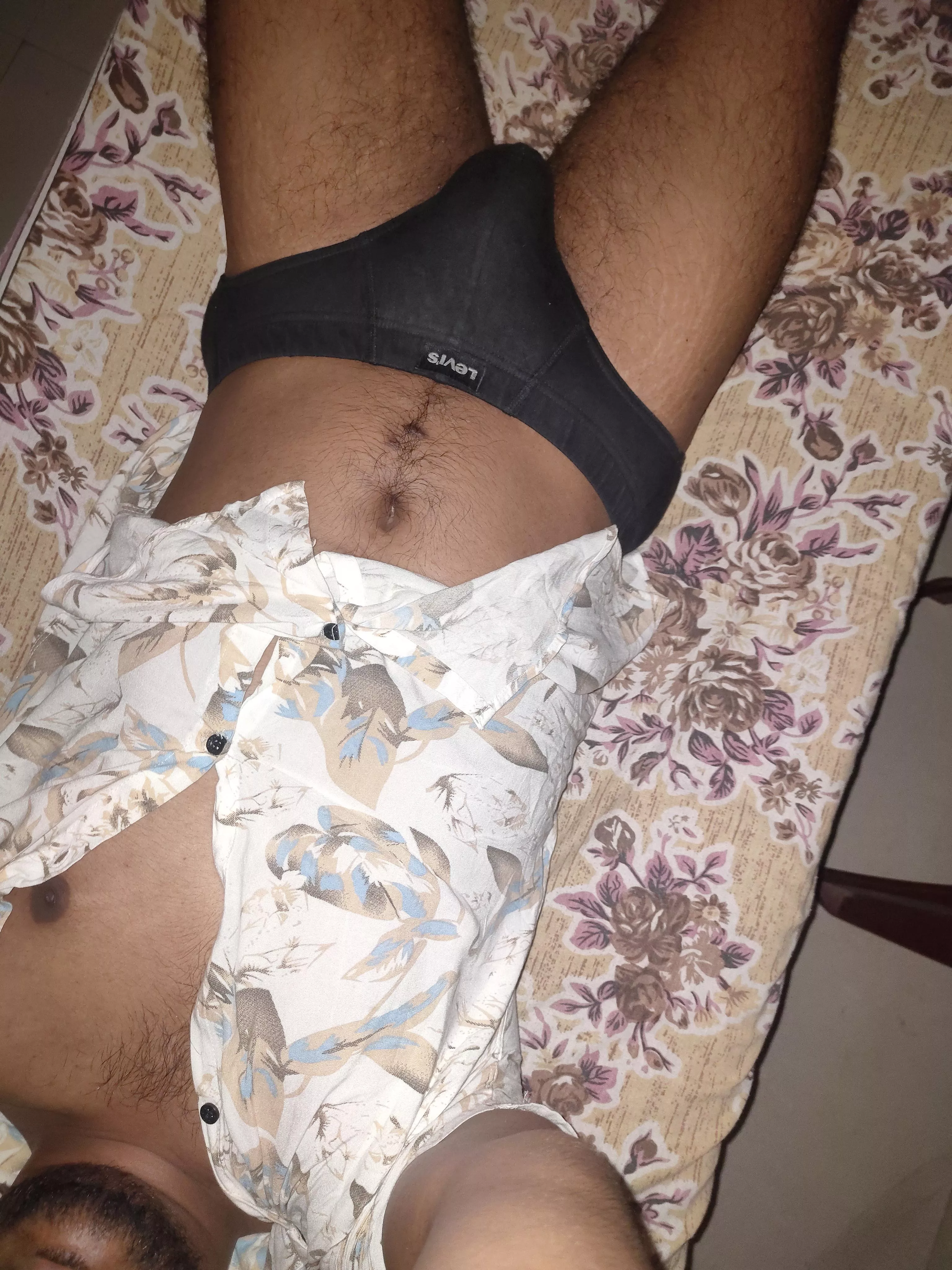 Laying down tried but h.. posted by drizzlingNights