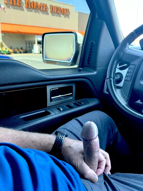 Looking for a vacuum… by Creepy-Razzmatazz-16