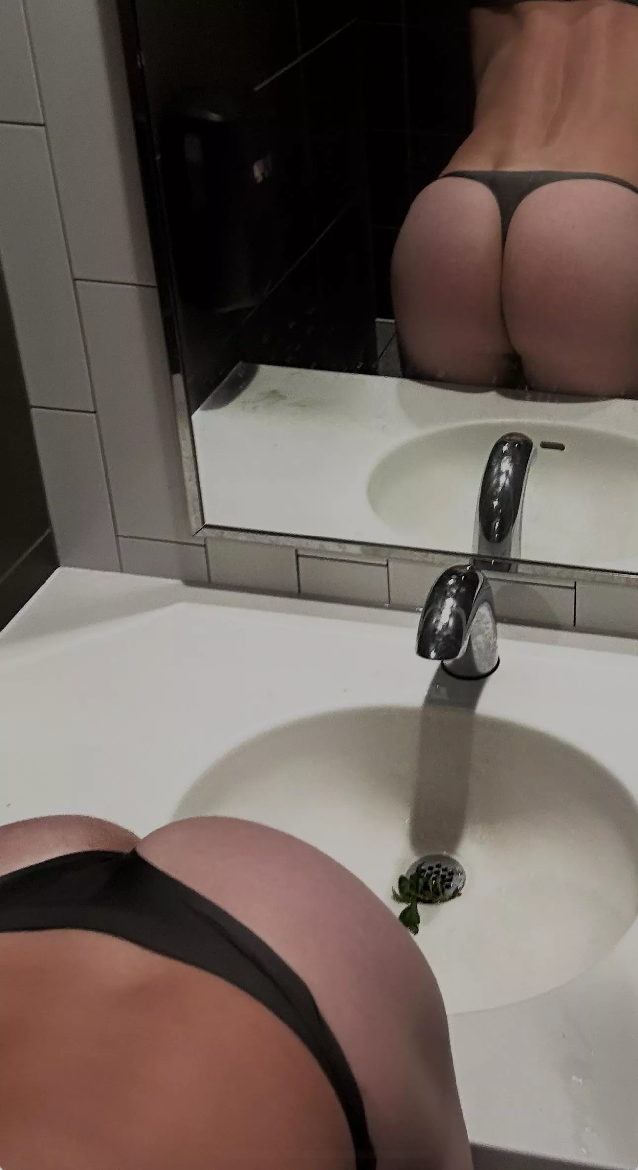 Love buying new Thongs to feel sexy in 😋  posted by SnooPeripherals1341