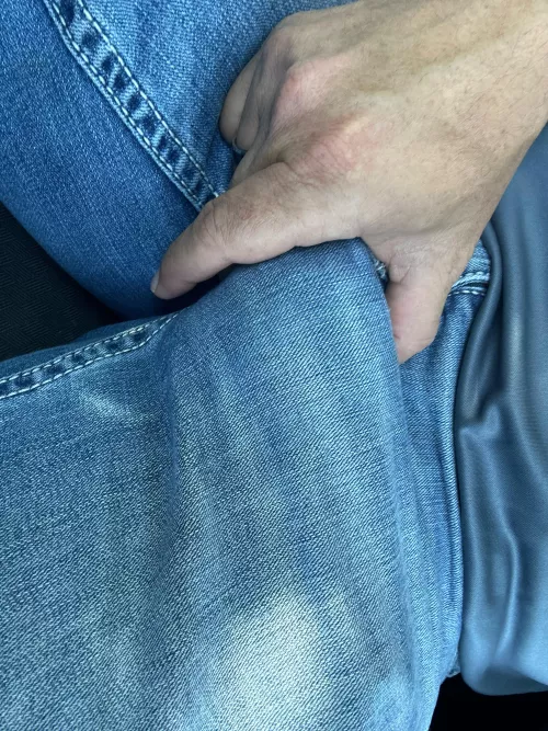 Lunch break  by FibSto50