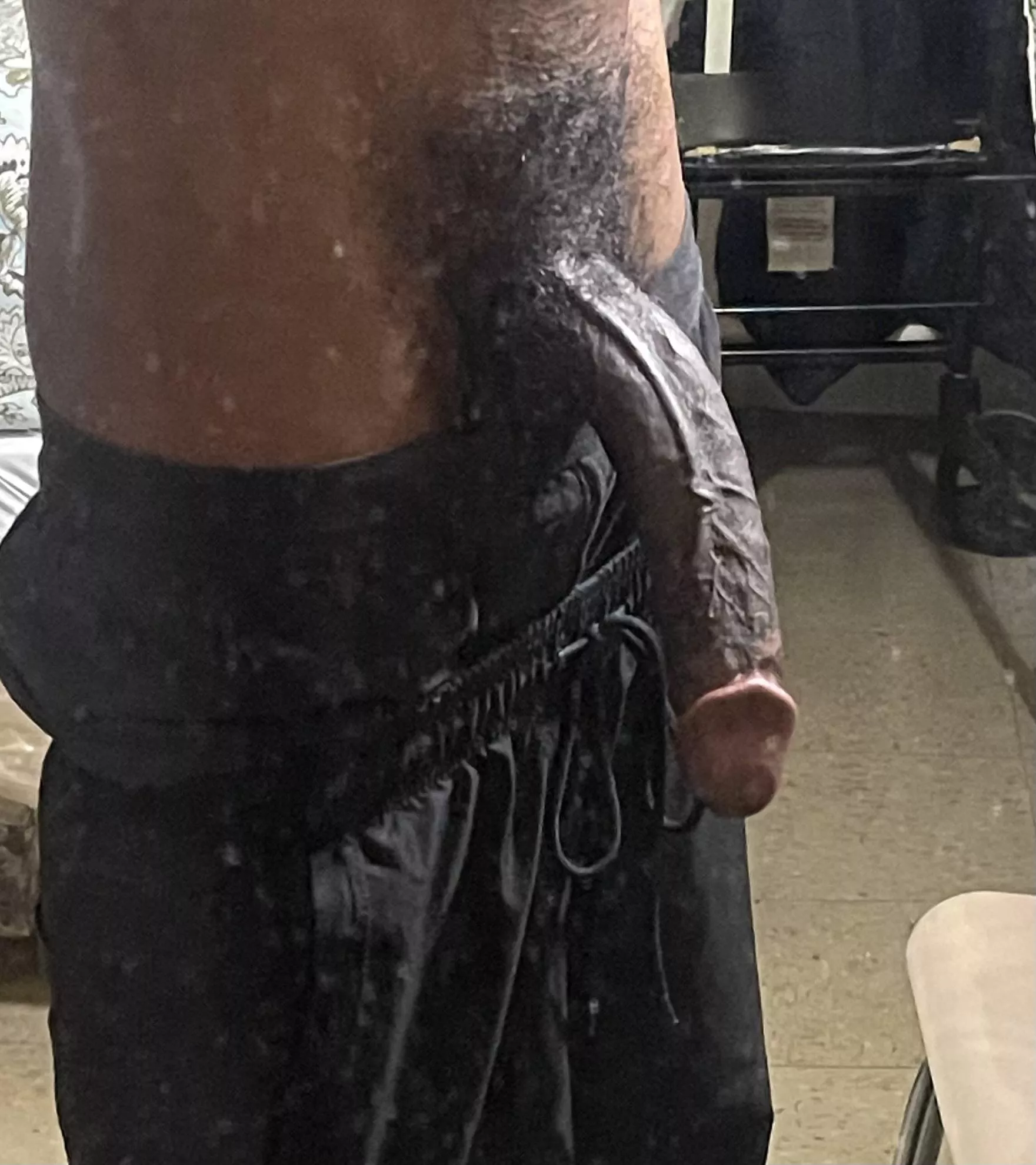 (M4F) Good morning nyc looking to release some stress this morning who gone help ladies posted by Affectionate-Milk118