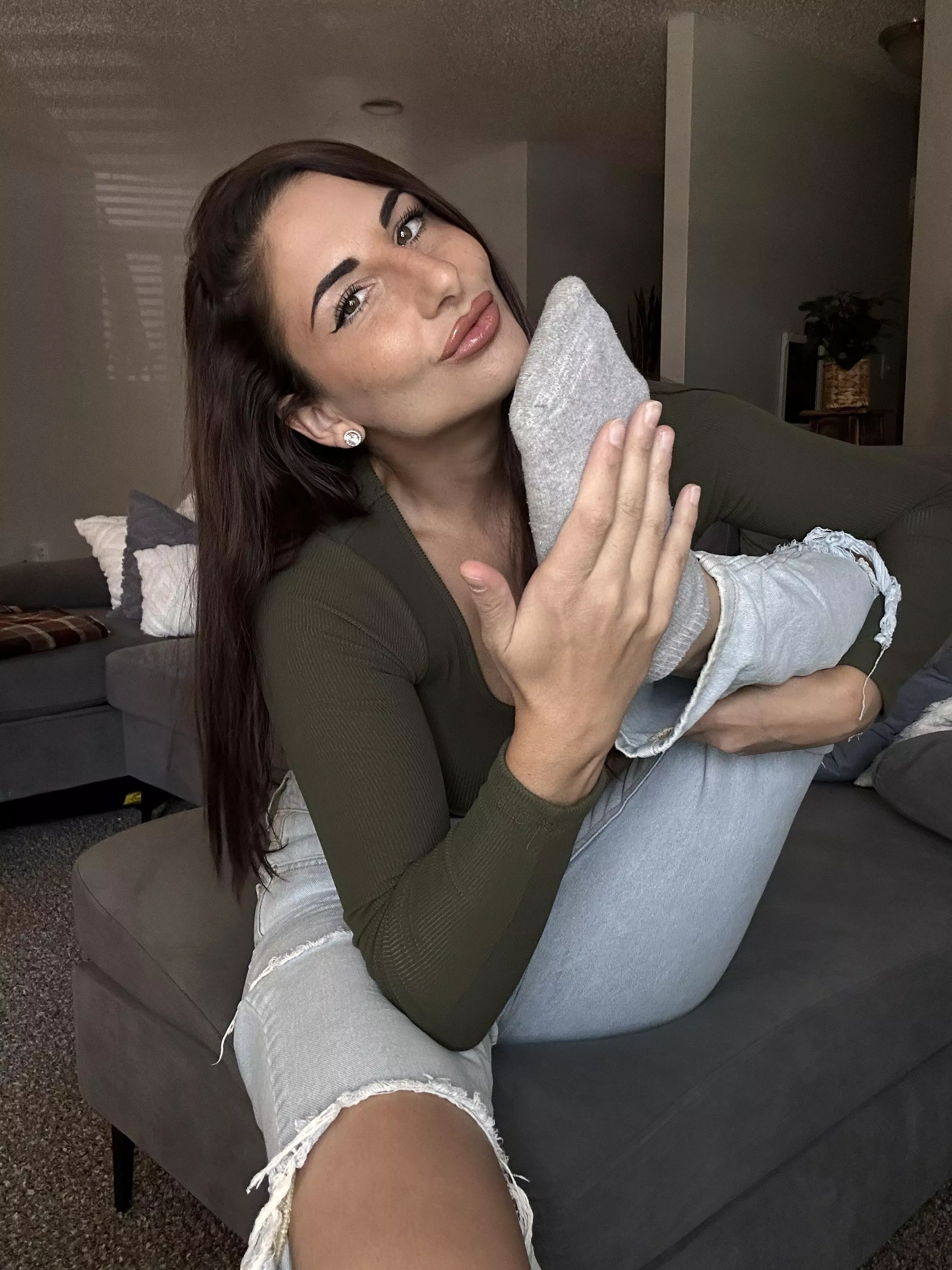 Mmmmmm, so good! posted by Beautiful_Feet35