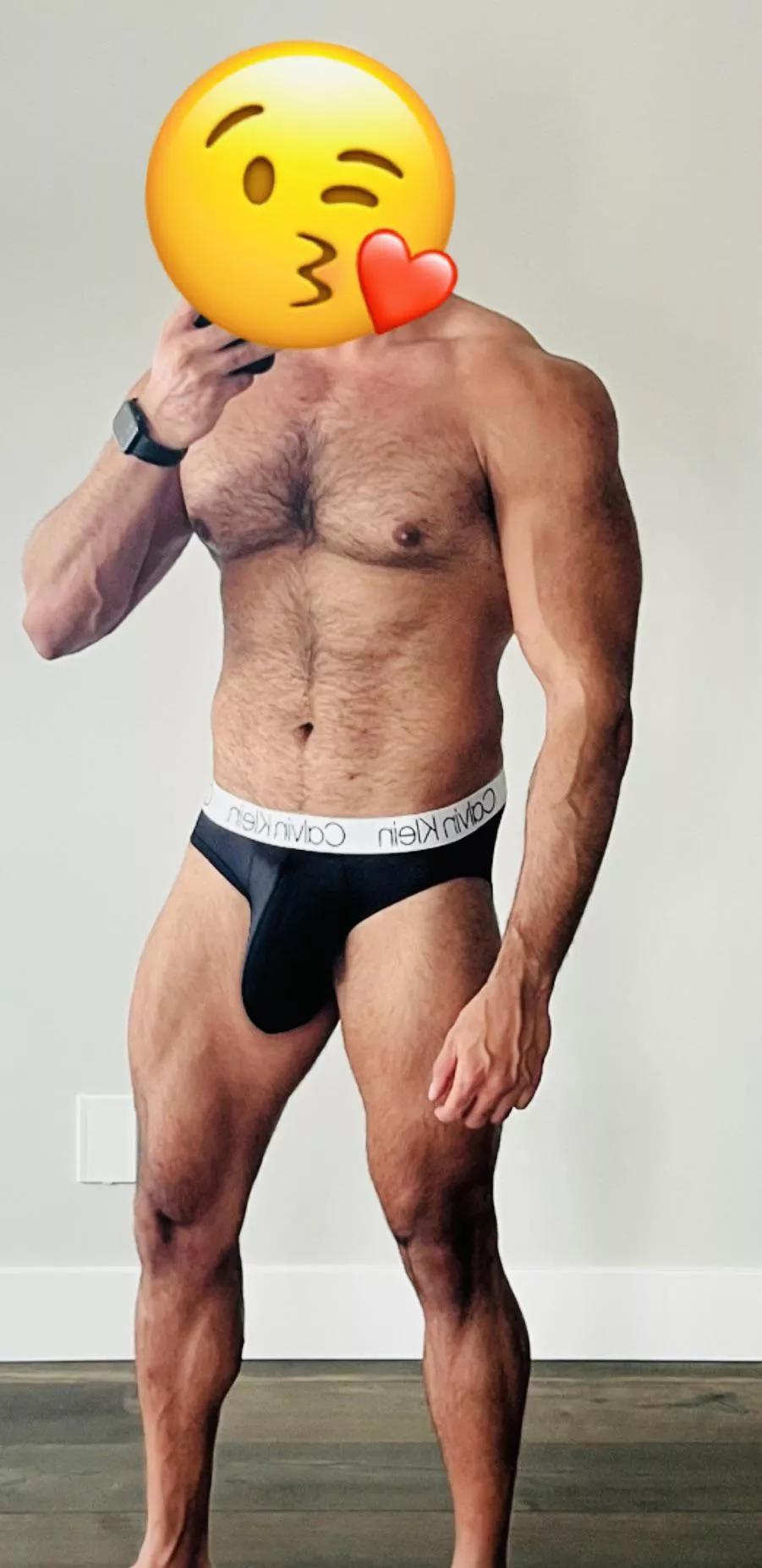 Need something skimpier ;) posted by muscledaddyclub