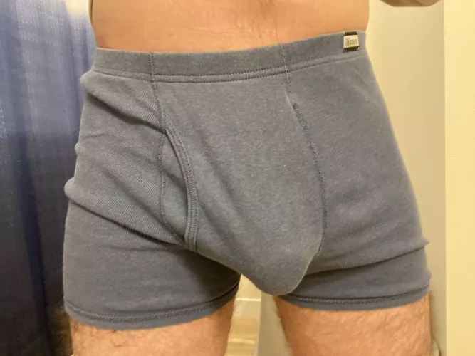 Nice fit by kutingwood