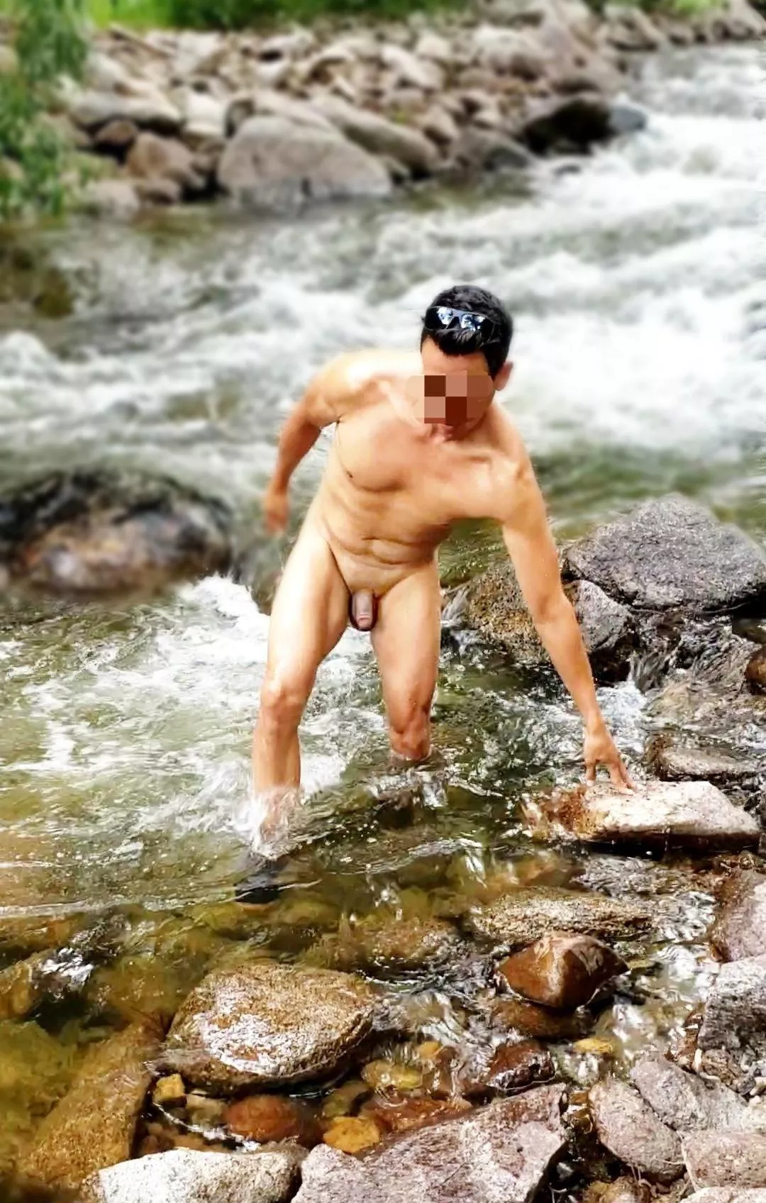 October dips really nip posted by Au--Natural