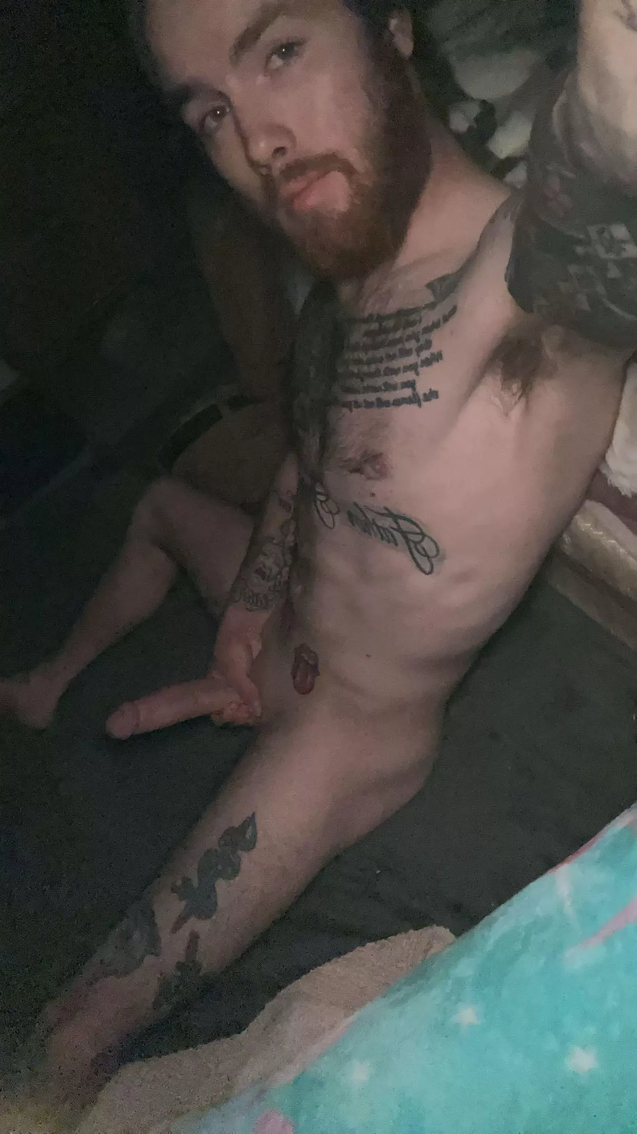 Open wide😏 posted by CurrentAd4519