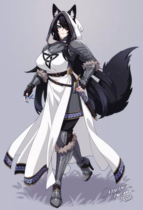 [Original] Asteria add on - for PaxLacuna [by Crescentia Fortuna]  by Crescentia-Fortuna