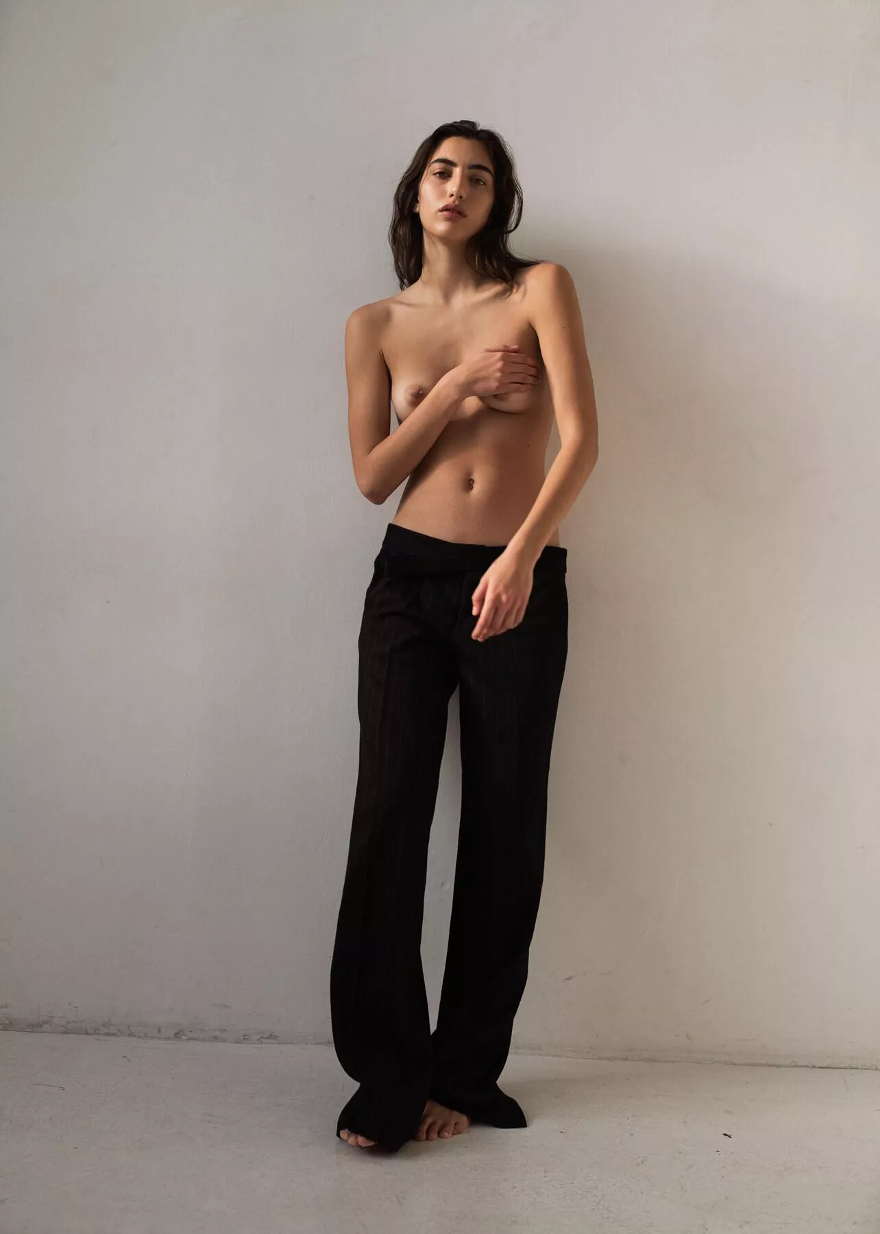 Paola Manes
 posted by catzy007