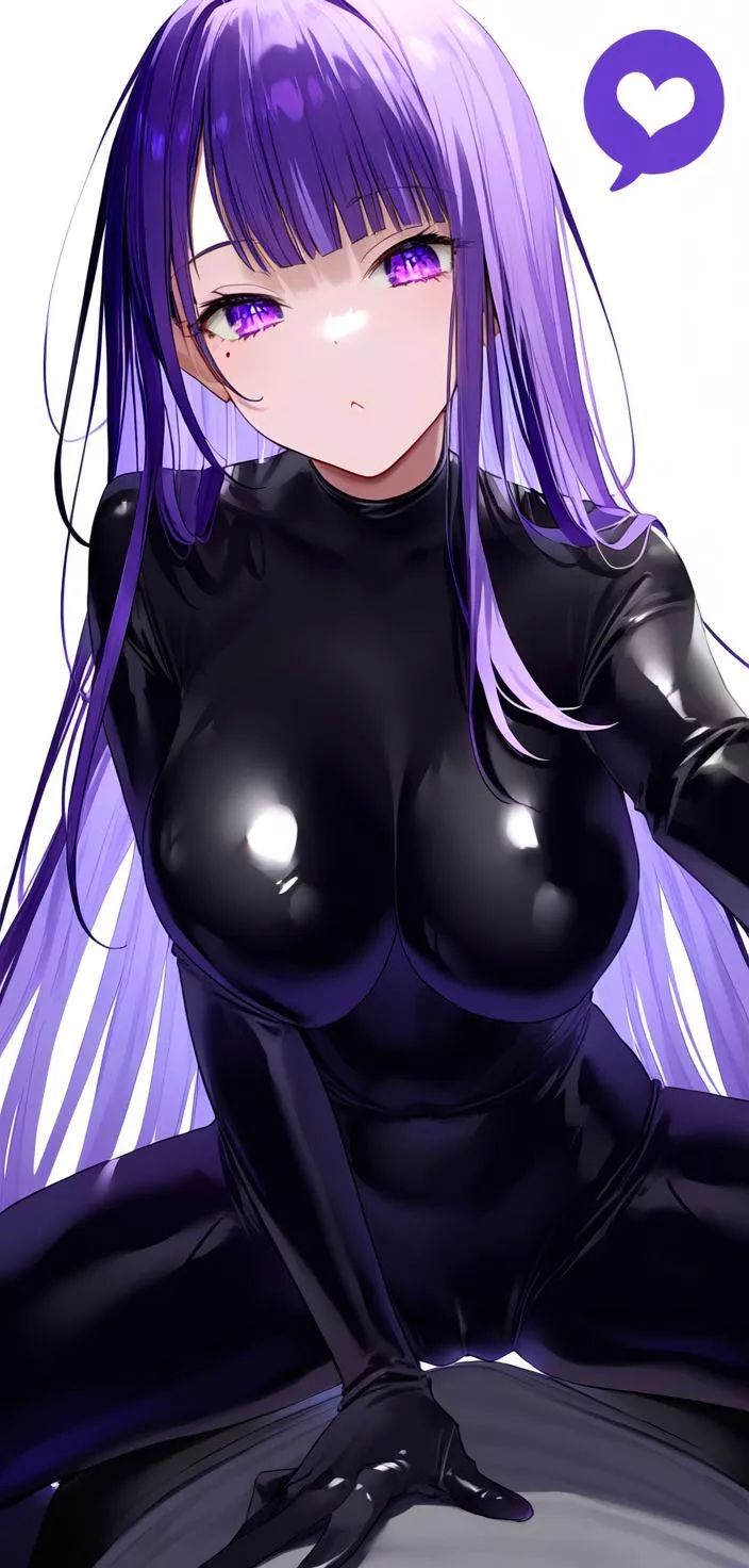 Raiden [Genshin Impact] posted by CheetahSperm18