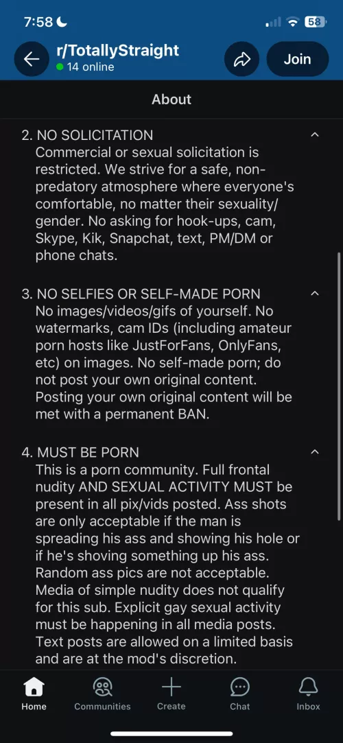 READ THE RULES BEFORE POSTING  by Cdubyah523