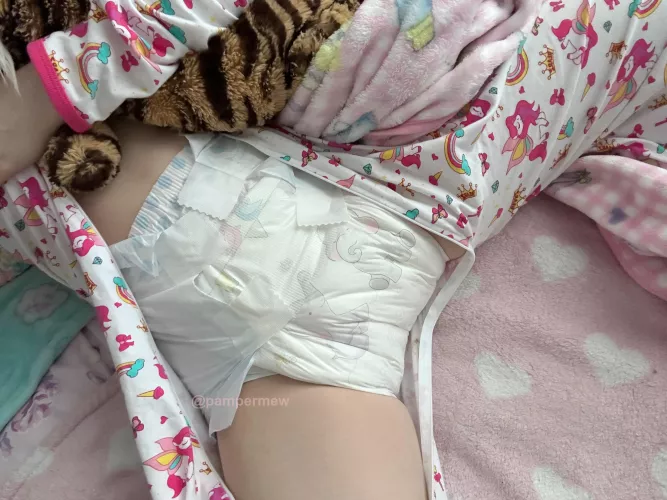 ready for a nap 😴  by pampermew