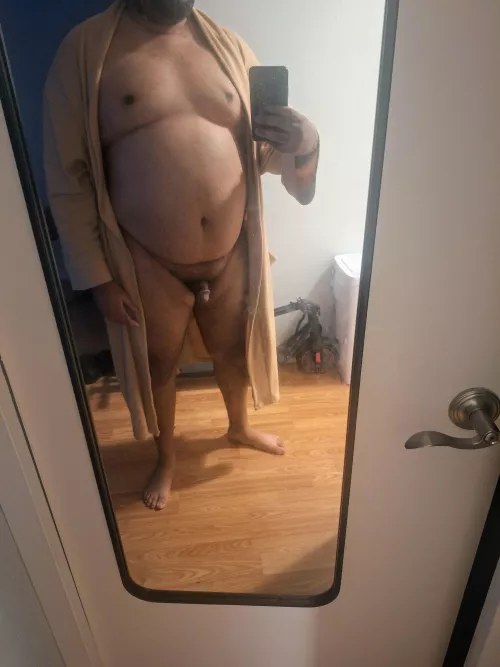 Robe season is back by Aggressive-Cycle-89