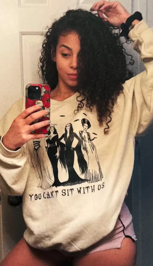 Samantha Irvin  by NoOne-Really11