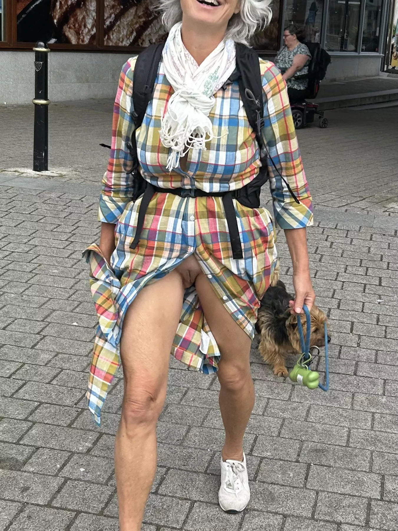 Shopping posted by RIchBonaf