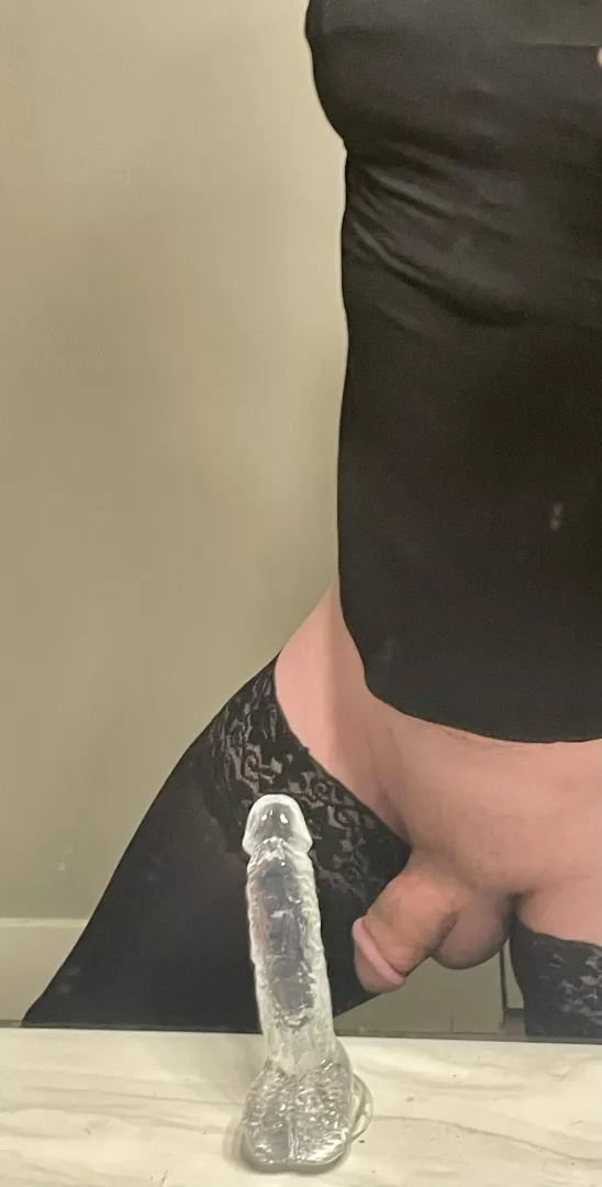 Sissies make the best friends posted by Ashley_TSX