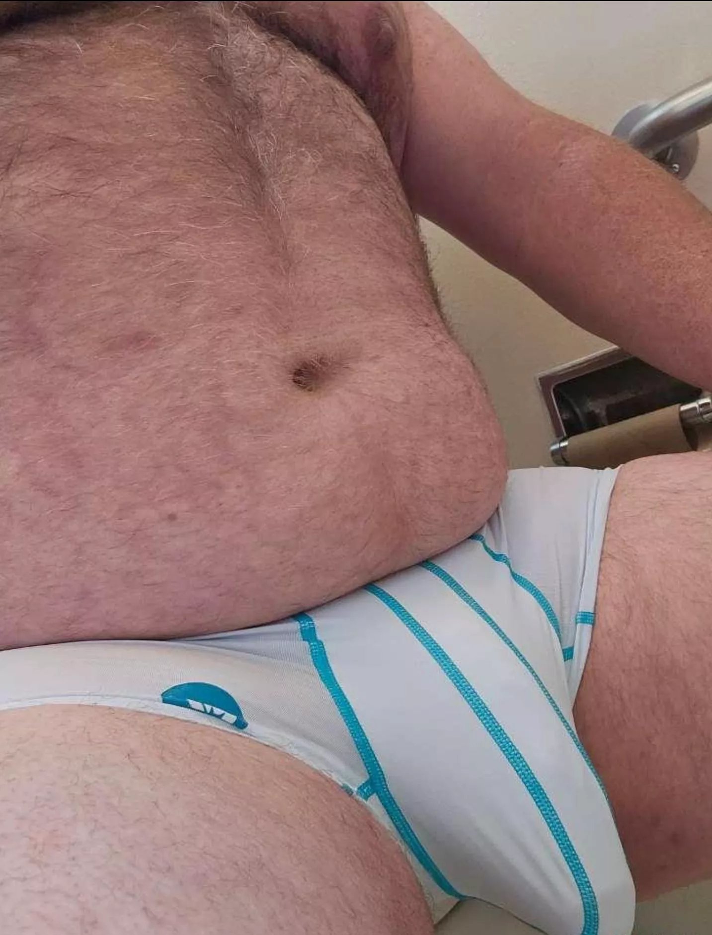 Sleeve give a great bulge! 39  posted by tdix1510