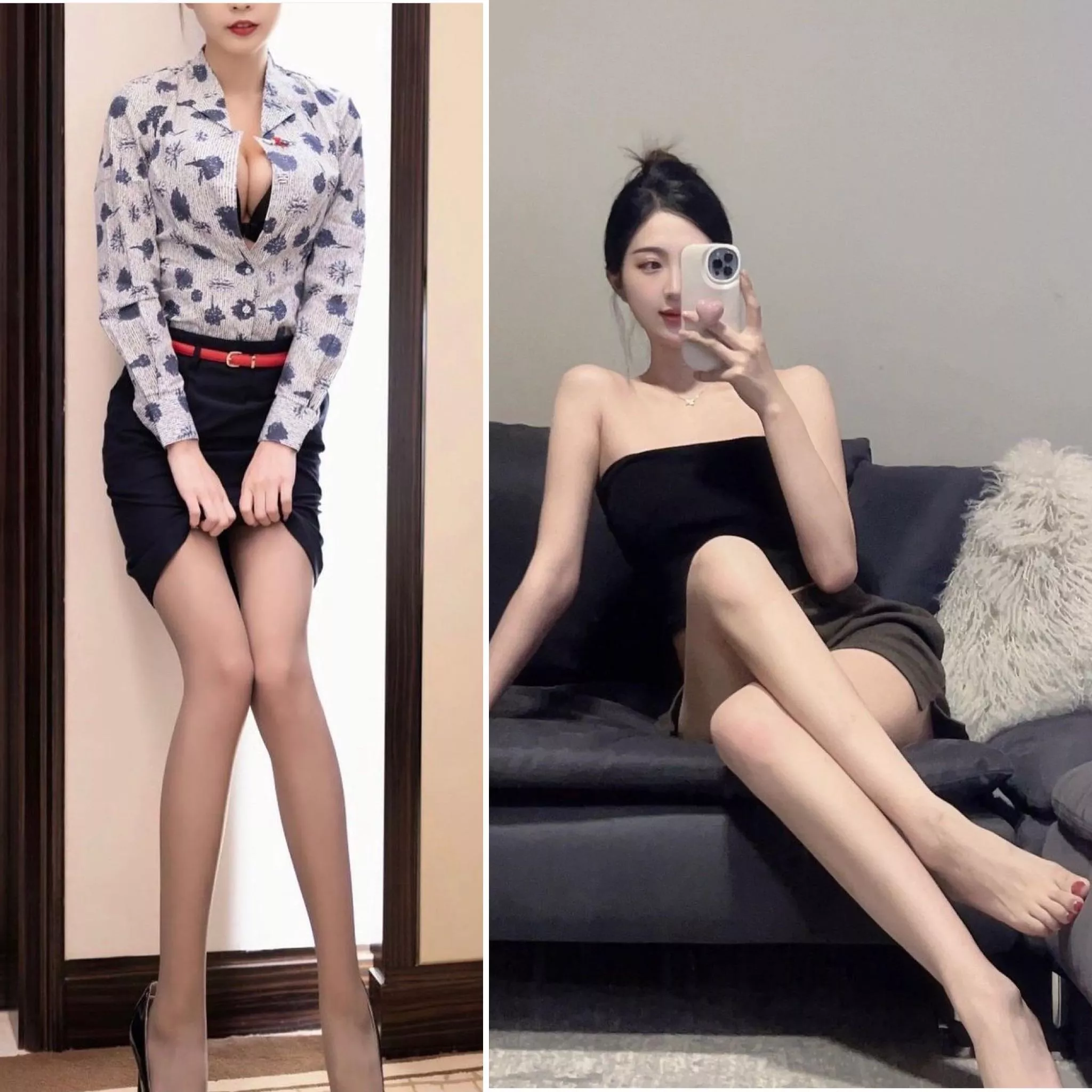 Slim and sexy posted by TravelerFrequent7