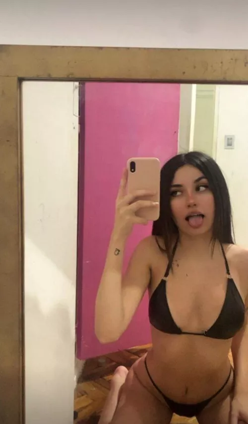 Small girls do it best  by mayboo_182