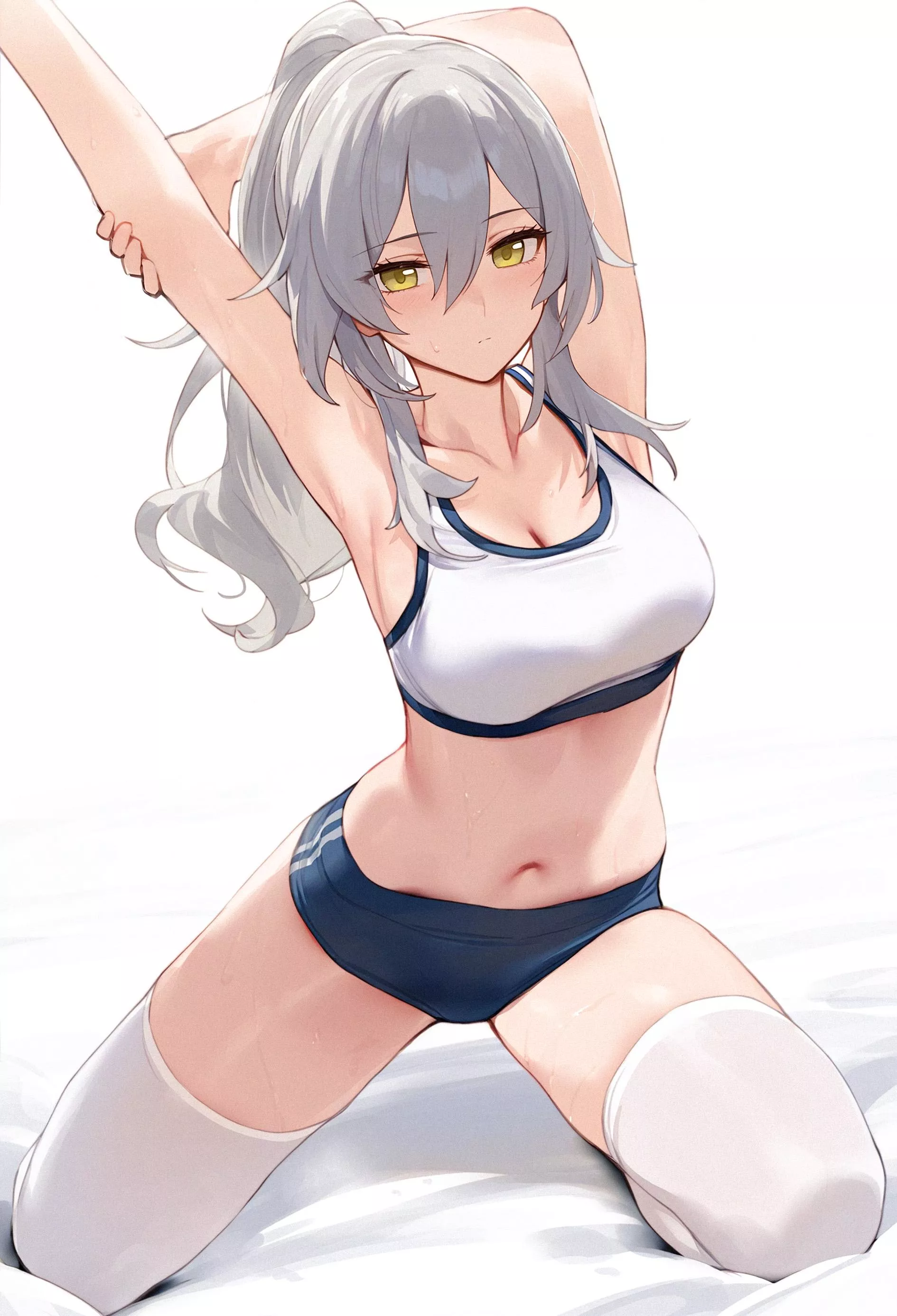 Stelle [Honkai Star Rail] posted by CheetahSperm18