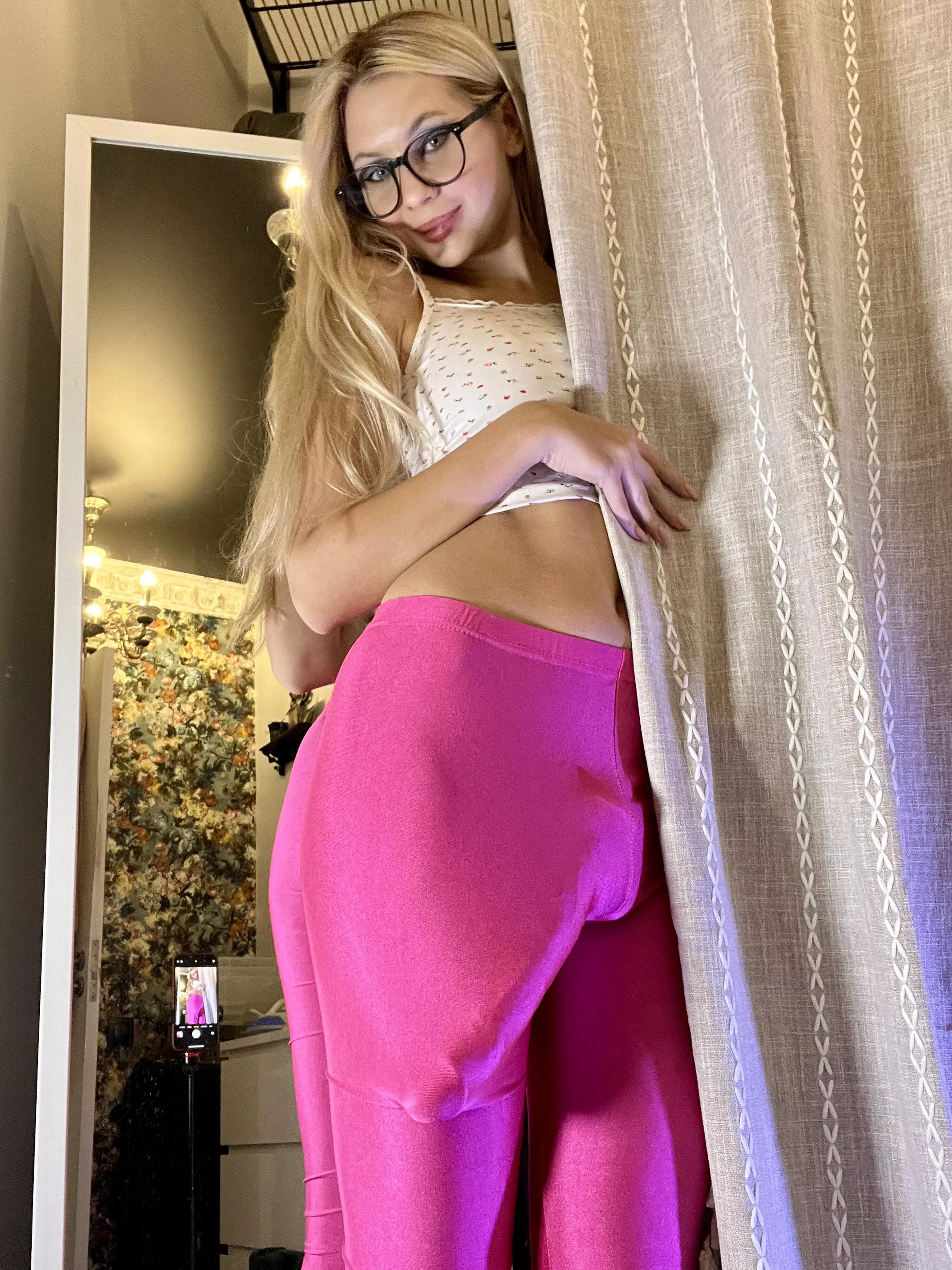 The secret is out… and you’ll love it posted by Worldly_Group9905