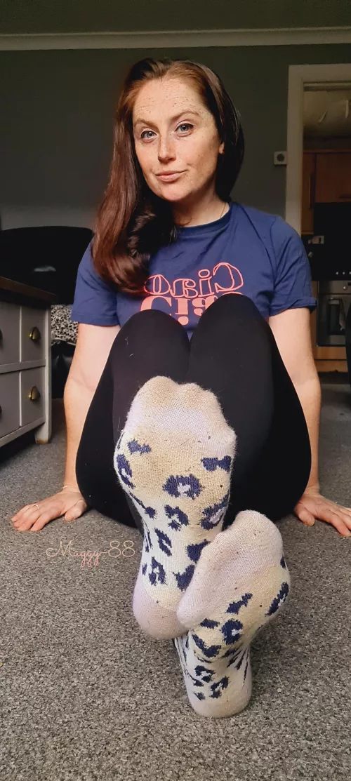 These would stink your draws out 😅 (Selling) by maggy-88