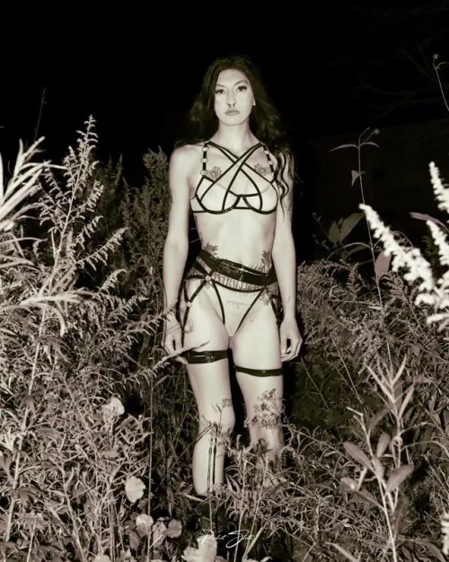 This really is my happy place🤭 by MorgueGirl420