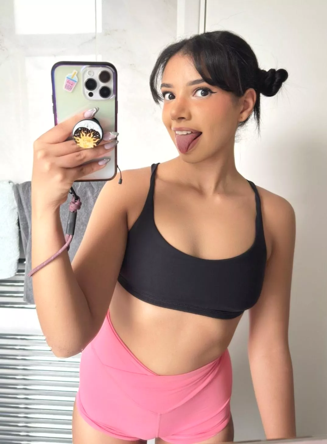 Time to get a few people in the gym horny posted by Admirable_Animal8025