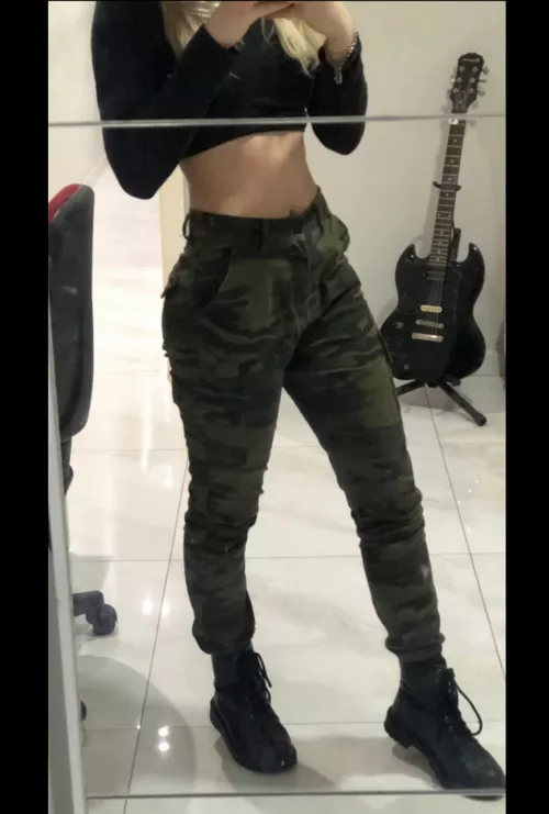 Today's outfit 🖤 by acbrunner