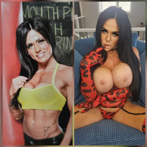 Upgrade  by French_Fantasy