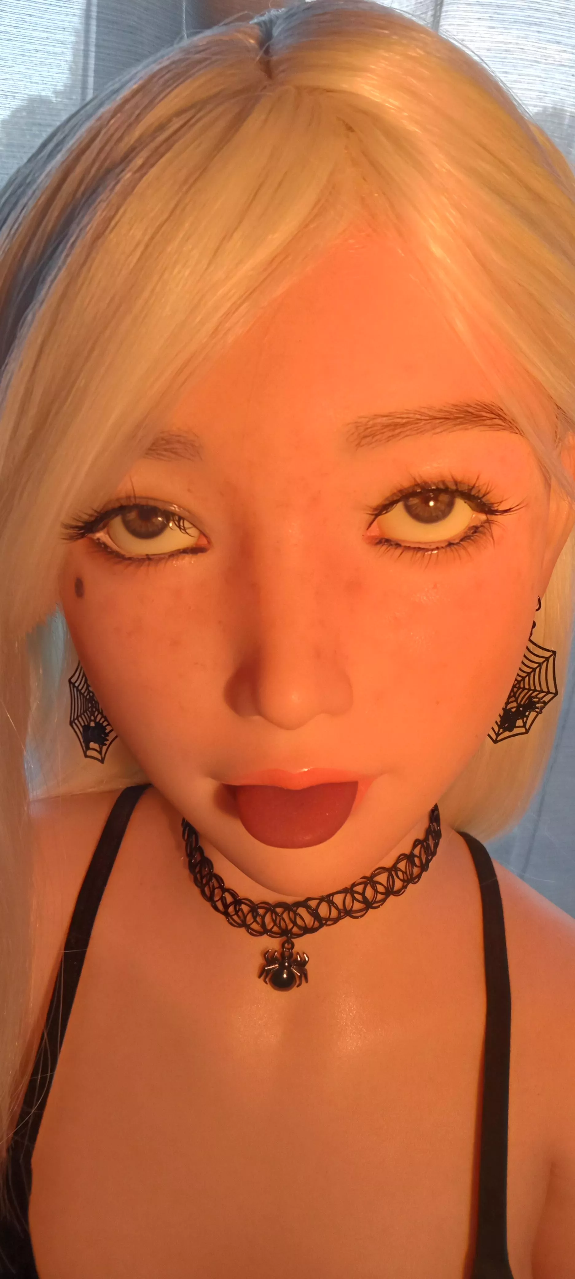 Uwu ! posted by Ysatis-lovedoll