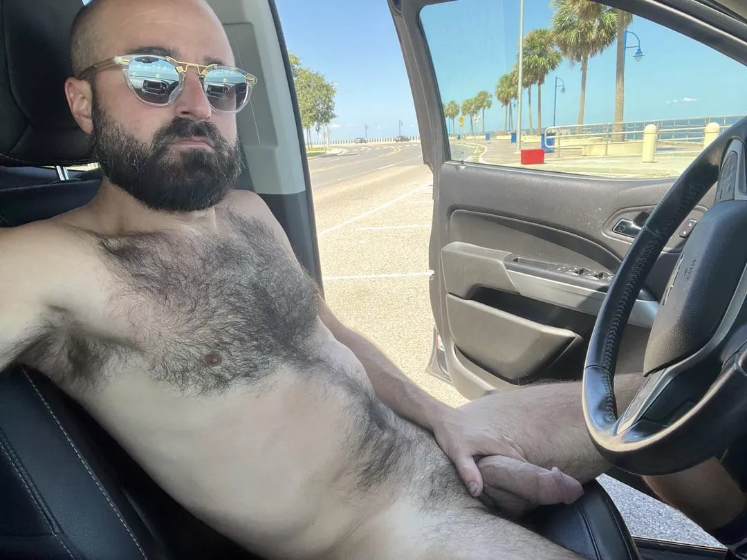 Waiting for someone to get on my cock posted by Icy_Statement5957