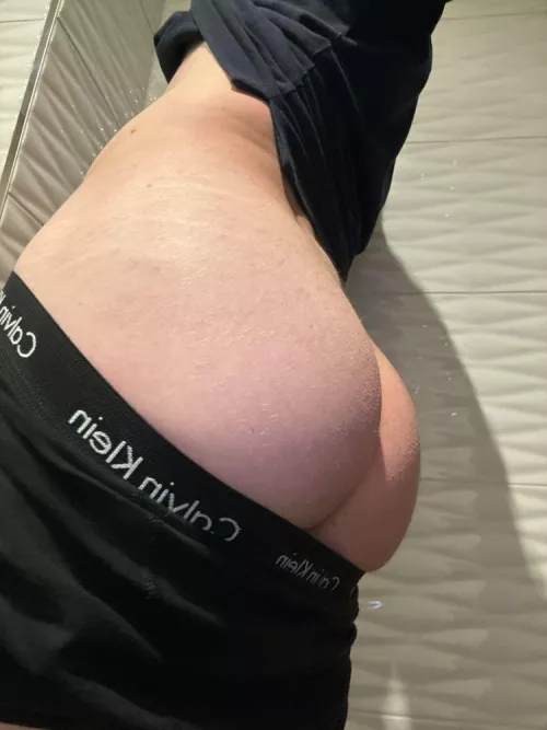 Wanna play with this instead?😏 by tightbottom4