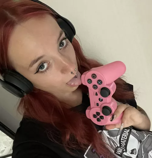 What are your favorite games by GlowingSoull