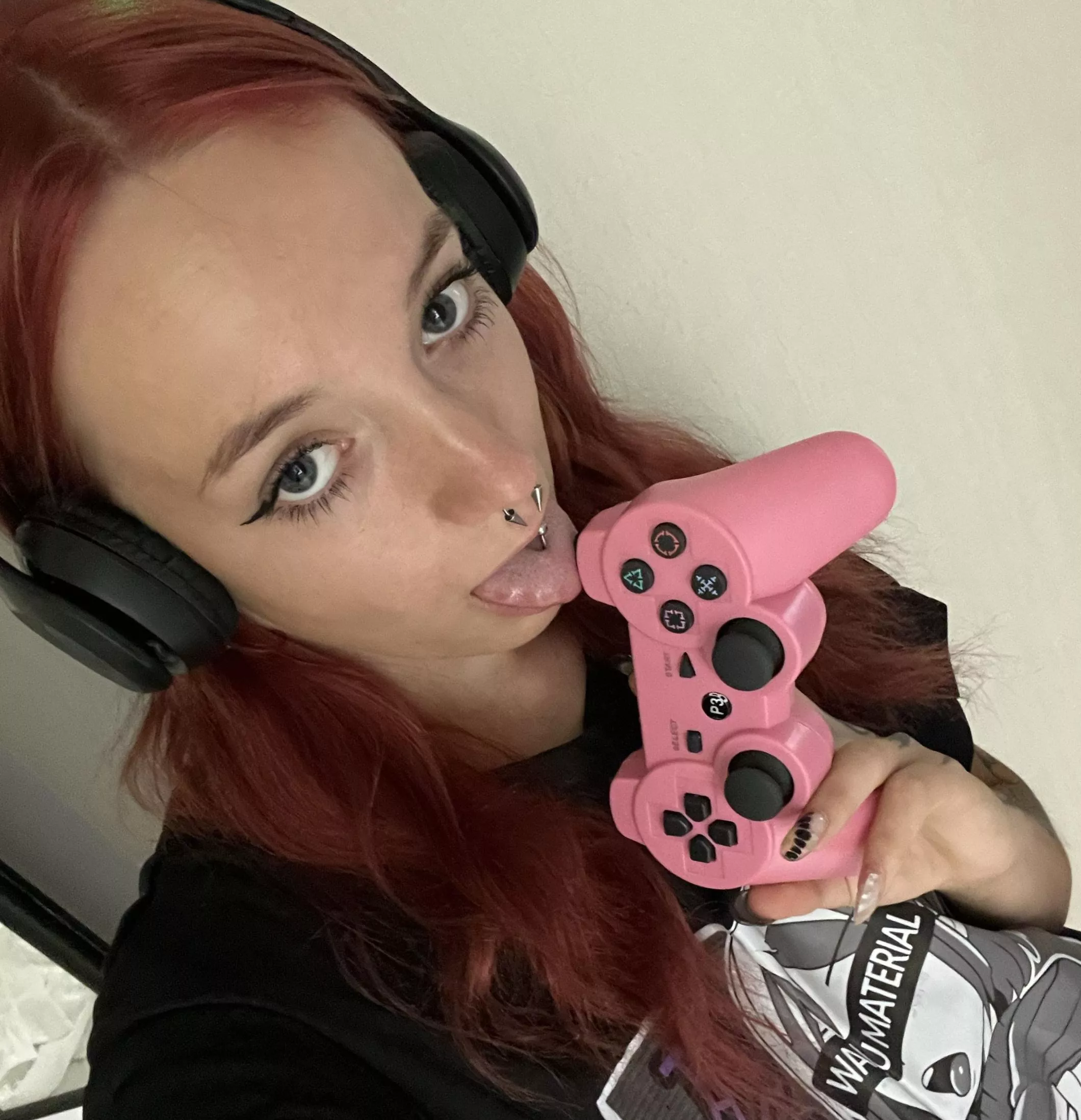 What are your favorite games posted by GlowingSoull