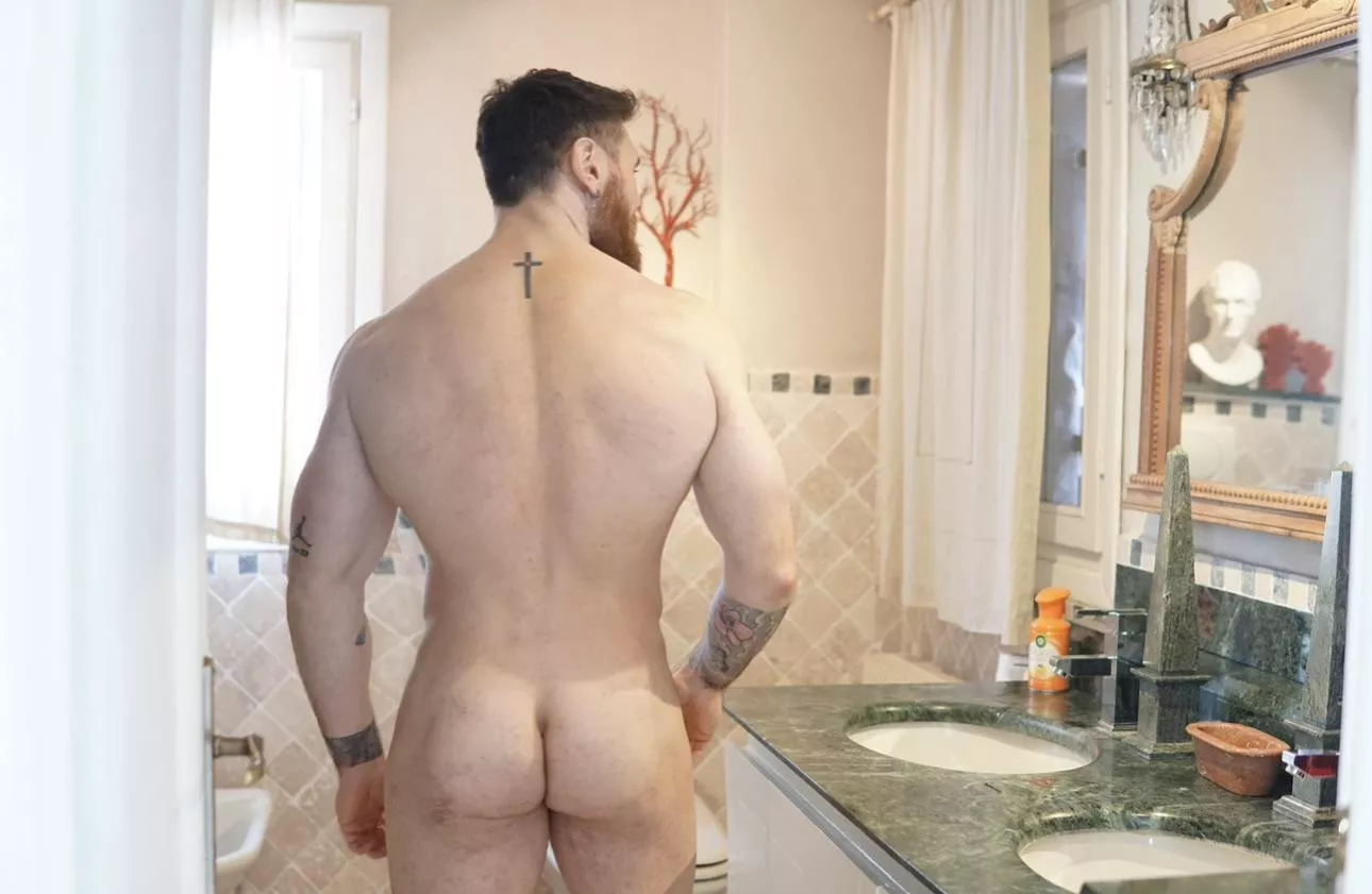 Whats the first thought that comes to your mind? Be truthful... posted by HOTMAGICMIKE