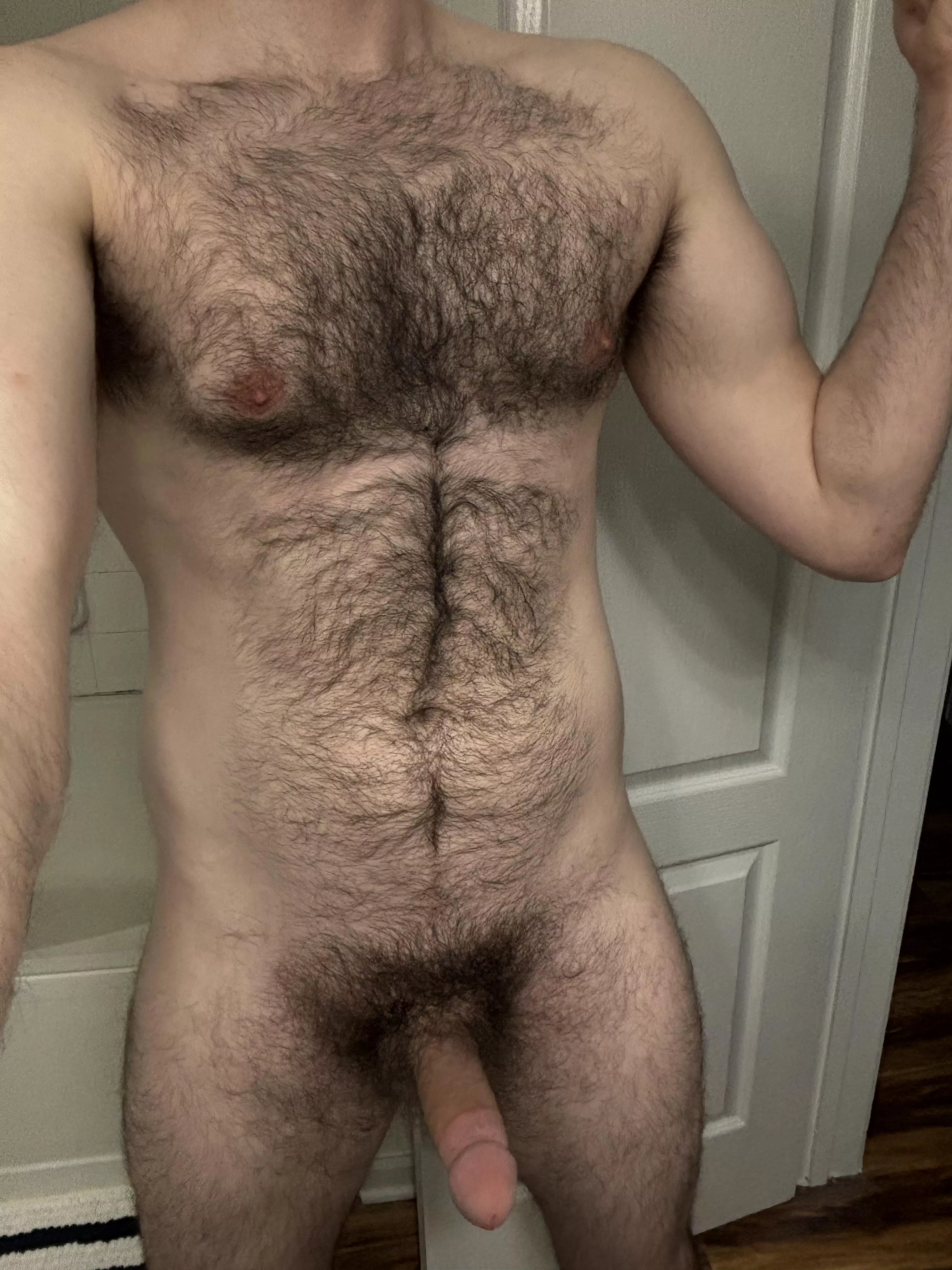 Who wants to touch? posted by Both_News_3232